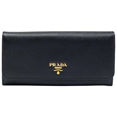 prada milano dal 1913 wallet